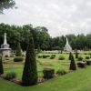 Zdjęcie z Rosji - Petersburg - Peterhof