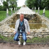 Zdjęcie z Rosji - Petersburg - Peterhof