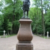Zdjęcie z Rosji - Petersburg - Peterhof