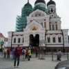 Zdjęcie z Estonii - Tallinn