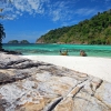 Zdjęcie z Tajlandii - Wokół Koh Lipe