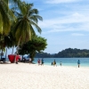 Zdjęcie z Malezji - LANGKAWI