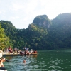 Zdjęcie z Malezji - LANGKAWI