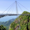 Zdjęcie z Malezji - LANGKAWI