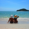 Zdjęcie z Malezji - LANGKAWI