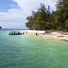 Zdjęcie z Malezji - LANGKAWI