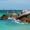 Zdjęcie z Tajlandii - KOH LIPE