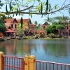Zdjęcie z Malezji - LANGKAWI