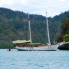 Zdjęcie z Malezji - LANGKAWI