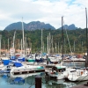 Zdjęcie z Malezji - LANGKAWI