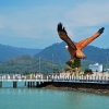 Zdjęcie z Malezji - LANGKAWI