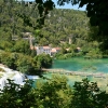 Zdjęcie z Chorwacji - WODOSPADY KRKA