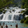 Zdjęcie z Chorwacji - WODOSPADY KRKA