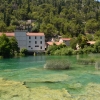 Zdjęcie z Chorwacji - WODOSPADY KRKA