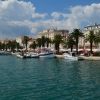 Zdjęcie z Chorwacji - SPLIT
