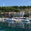 Zdjęcie z Chorwacji - PODGORA