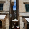 Zdjęcie z Chorwacji - DUBROVNIK