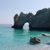 Grecja - Wyspa Skiathos