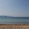 Zdjęcie z Grecji - Mandraki Beach
