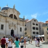 Zdjęcie z Chorwacji - DUBROVNIK