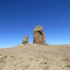Zdjęcie z Hiszpanii - Rque Nublo
