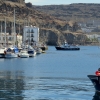 Zdjęcie z Hiszpanii - Puerto de Mogan