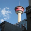 Zdjęcie z Kanady - Calgary