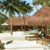 Zdjęcie z Malediw - reethi rah hotel