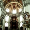 Zdjęcie z Austrii - Katedra w Salzburgu