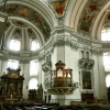 Zdjęcie z Austrii - Katedra w Salzburgu
