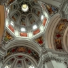 Zdjęcie z Austrii - Katedra w Salzburgu
