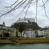Zdjęcie z Austrii - Salzburg, Stare Miasto