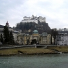 Zdjęcie z Austrii - Salzburg, Stare Miasto