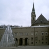 Zdjęcie z Austrii - Salzburg, Stare Miasto