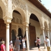 Zdjęcie z Hiszpanii - Generalife