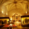 Zdjęcie z Hiszpanii - kaplicowe muzeum