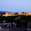 Zdjęcie z Hiszpanii - Alhambra