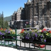 Zdjęcie z Kanady - Banff Springs Hotel