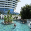 Zdjęcie z Turcji - Antalya - Concorde hotel