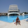 Zdjęcie z Turcji - Antalya - Titanic hotel