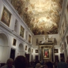 Zdjęcie z Hiszpanii - katedralne muzeum