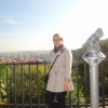 Czechy - Praga