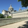 Zdjęcie z Hiszpanii - Escorial