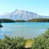Zdjęcie z Kanady - Two Jack Lake