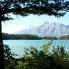 Zdjęcie z Kanady - Two Jack Lake