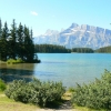 Zdjęcie z Kanady - Two Jack Lake