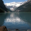 Zdjęcie z Kanady - Lake Louise