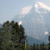 Zdjęcie z Kanady - Mt Robson