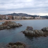 Zdjęcie z Hiszpanii - Lloret de Mar