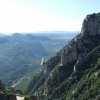 Zdjęcie z Hiszpanii - Montserrat